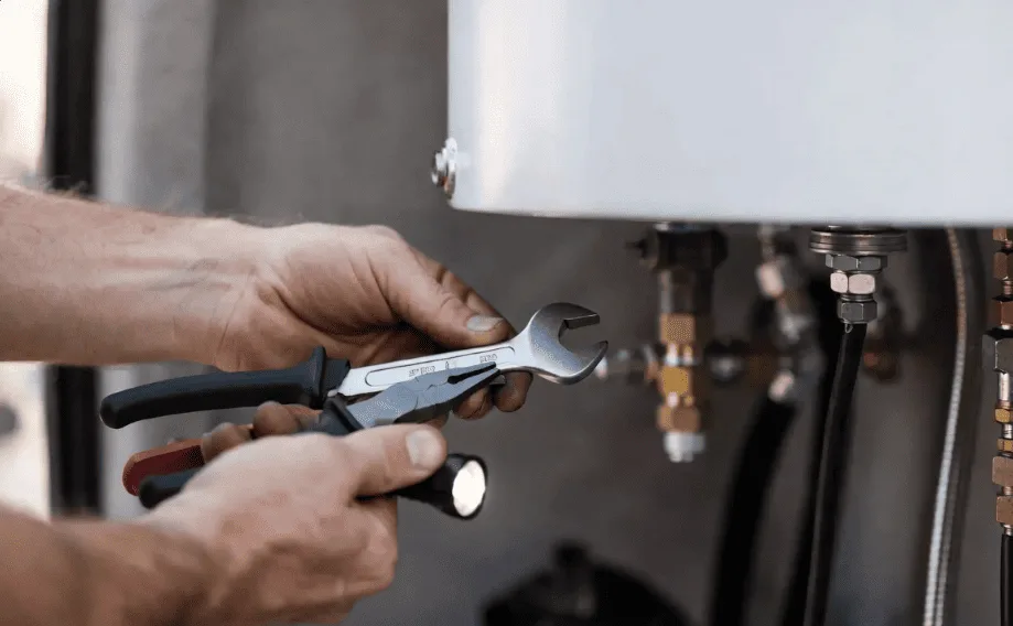 Why choose Water Heater Repair in Midway, TX
